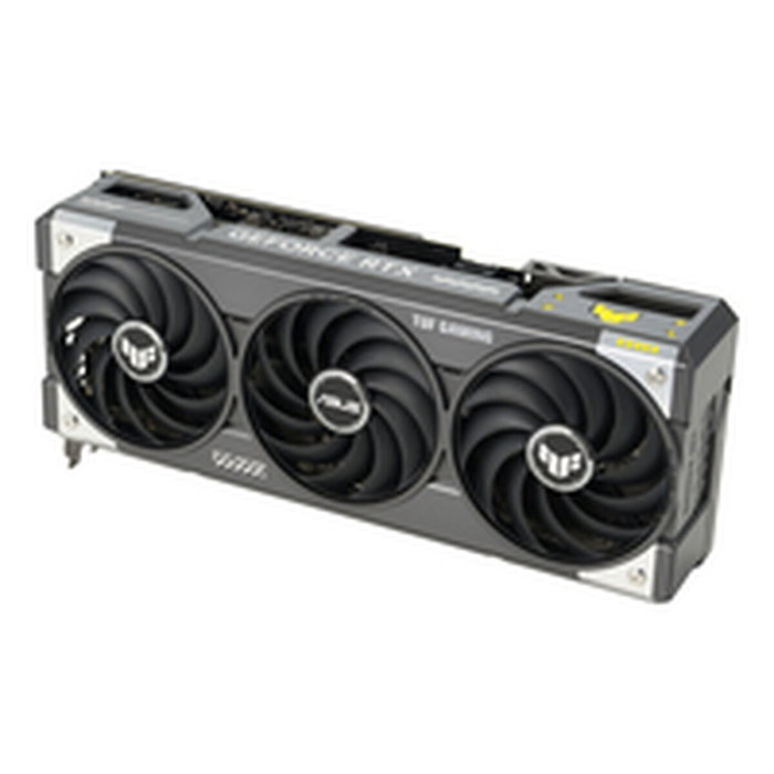 Carte Graphique Asus 90YV0MD0-M0NA00 16 GB nvidia geforce rtx 5070 ti GDDR6 GDDR6X GDDR7