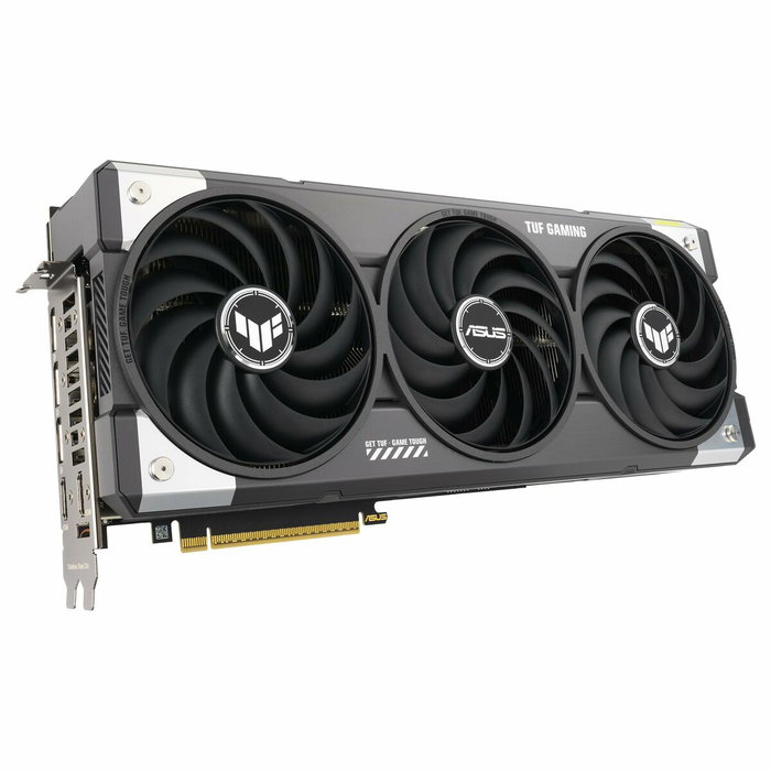 Carte Graphique Asus 90YV0MD0-M0NA00 16 GB nvidia geforce rtx 5070 ti GDDR6 GDDR6X GDDR7