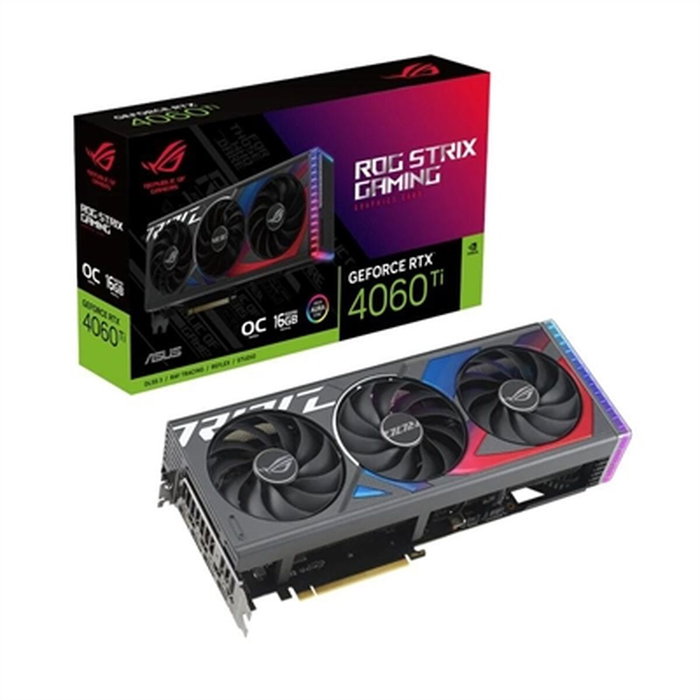 Carte Graphique Asus 90YV0MD0-M0NA00 16 GB nvidia geforce rtx 5070 ti GDDR6 GDDR6X GDDR7