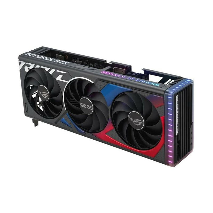 Carte Graphique Asus 90YV0MD0-M0NA00 16 GB nvidia geforce rtx 5070 ti GDDR6 GDDR6X GDDR7