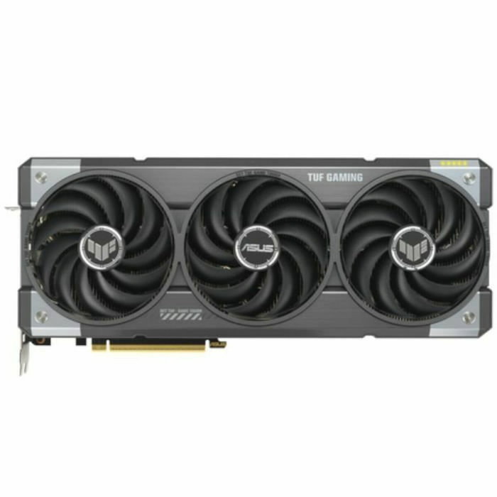 Carte Graphique Asus 90YV0MD0-M0NA00 16 GB nvidia geforce rtx 5070 ti GDDR6 GDDR6X GDDR7