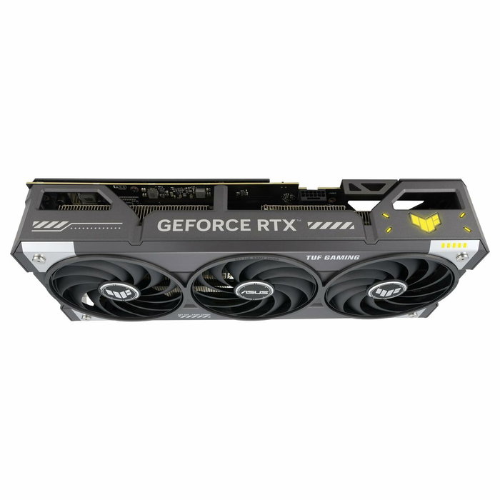 Carte Graphique Asus 90YV0MD0-M0NA00 16 GB nvidia geforce rtx 5070 ti GDDR6 GDDR6X GDDR7
