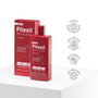 Pilexil Shampooing Anti-Chute Triple Protection 450 ml