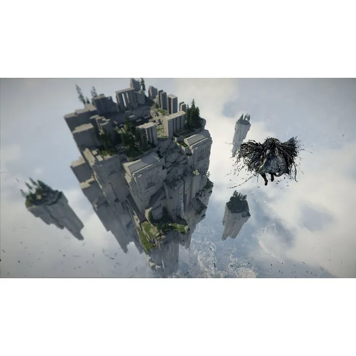 Pearl Abyss Crimson Desert - Day One Edition - Jeu d'Action-RPG Aventure Monde Ouvert pour PlayStation 5 - Édition Limité avec Contenu Supplémentaire Exclusif