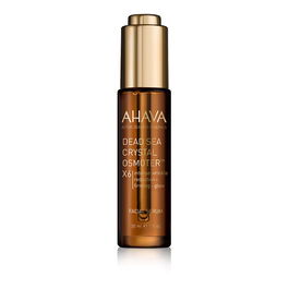 Ahava CRYSTAL OSMOTER TM X6 Sérum Anti-rides Fermeté Éclat 30 ml
