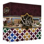 Asmodee Ludonova Sabika Jeu de Plateau Stratégique ESP - Réf LDNV450001 - PEGI 14