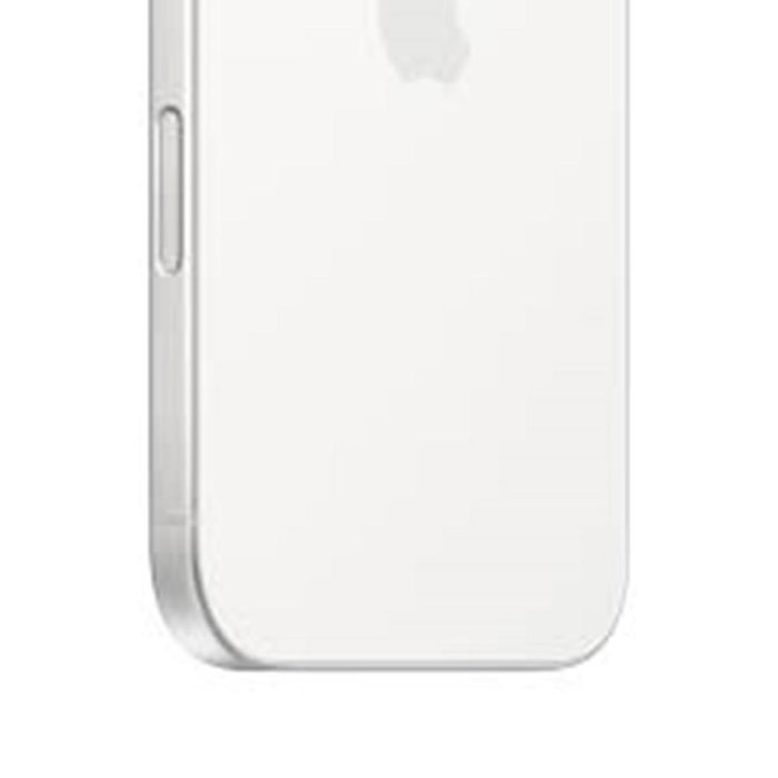Apple iPhone 16 128 Go Blanc Apple iPhone 16 128 Go Blanc
