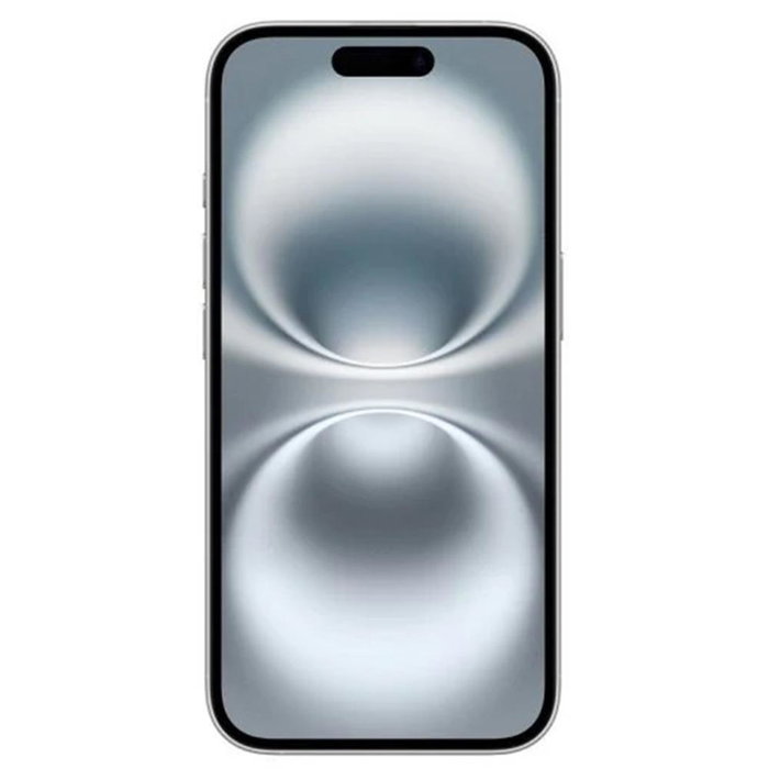 Apple iPhone 16 128 Go Blanc Apple iPhone 16 128 Go Blanc