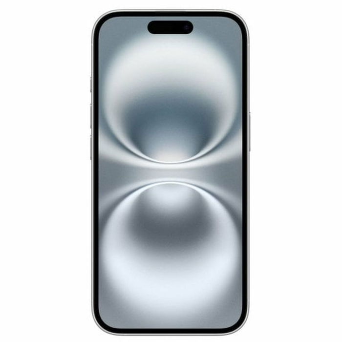 Smartphone Apple iPhone 16 6,1" 128 GB Blanc Smartphone Apple iPhone 16 6,1" 128 GB Blanc