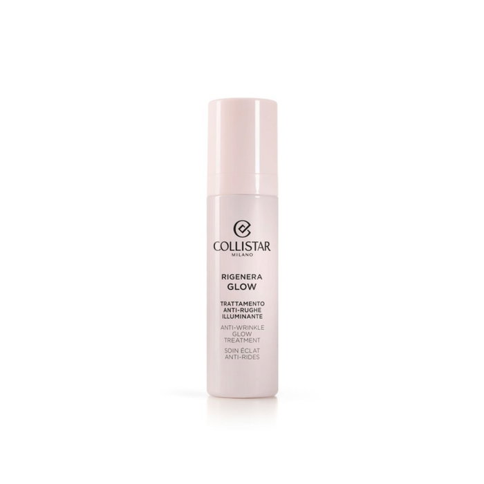 Collistar RIGENERA Soin Anti-rides Illuminateur 50 ml Collistar RIGENERA Soin Anti-rides Illuminateur 50 ml