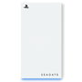 Disque Dur Externe Seagate STMH2000200 Blanc 2 TB