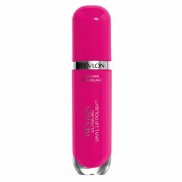 Revlon Ultra HD Vinyl Lip, Rouge à lèvres liquide, 975 Dominez le monde, 5.9 ml
