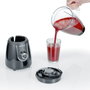 Severin SM 3707 Bol mixeur Noir 600 W 1,5 L