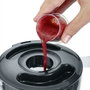 Severin SM 3707 Bol mixeur Noir 600 W 1,5 L
