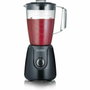 Severin SM 3707 Bol mixeur Noir 600 W 1,5 L