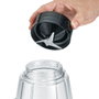 Severin SM 3707 Bol mixeur Noir 600 W 1,5 L