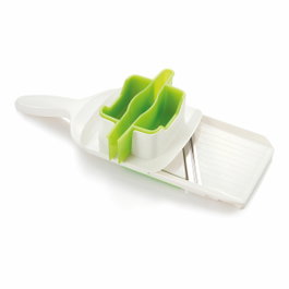 Tescoma Mandoline Handy avec support multifonction