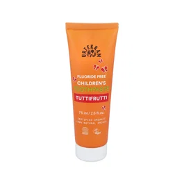 Urtekram Dentifrice Enfant Tutti Frutti sans Fluor 75 ml