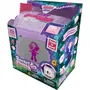 Goliath Jouet Secret Findees Magic Mailbox - Boîte aux lettres magique violette - Monde enchanté pour enfants à partir de 4 ans