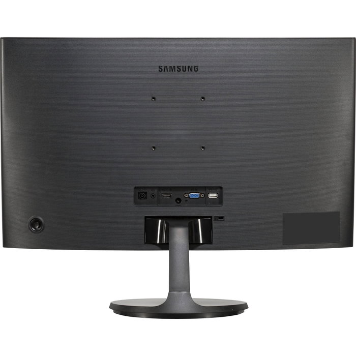 Samsung S27D364GAU, Moniteur incurvé 27 pouces Full HD