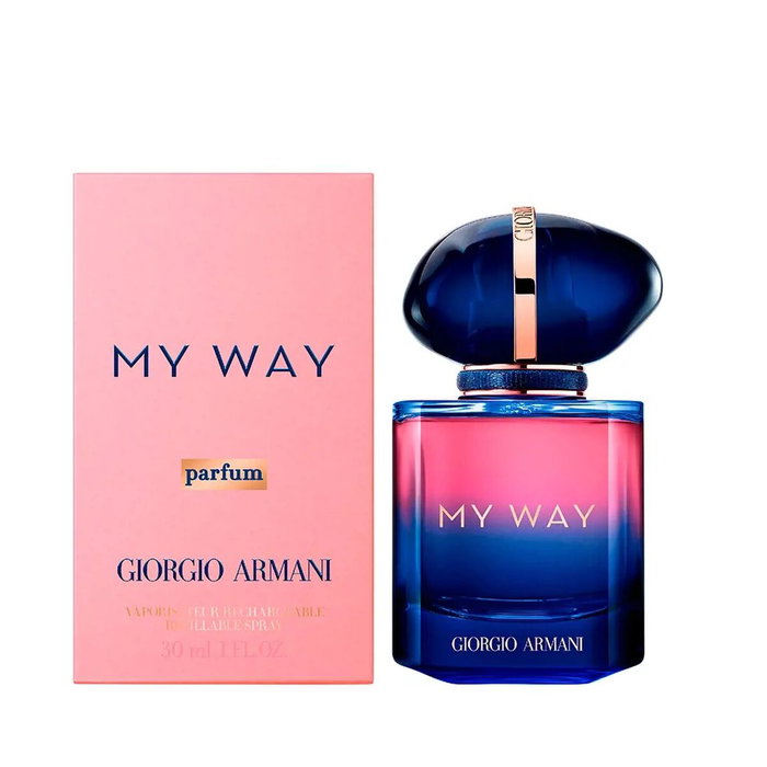 Armani My Way EDP 100 ml