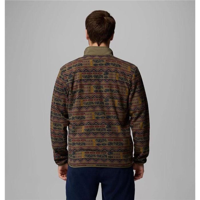 Doublure Polaire Columbia Sequoia Grove™ Vert Homme 2-3 ans Doublure Polaire Columbia Sequoia Grove™ Vert Homme 2-3 ans