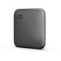 Western Digital SSD Portable Elements SE 2TB - USB 3.0 - Vitesse de Lecture jusqu'à 400 Mo/s - Pour Windows et macOS