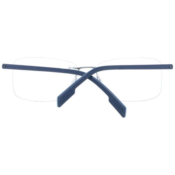 Monture de Lunettes Unisexe Reebok R7005 5402 Monture de Lunettes Unisexe Reebok R7005 5402