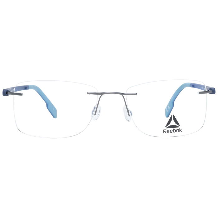 Monture de Lunettes Unisexe Reebok R7005 5402 Monture de Lunettes Unisexe Reebok R7005 5402