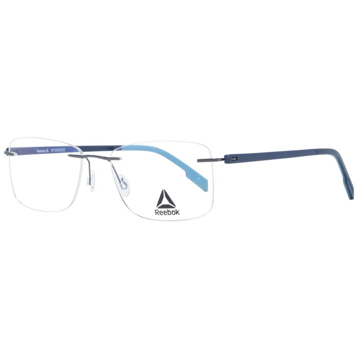 Monture de Lunettes Unisexe Reebok R7005 5402 Monture de Lunettes Unisexe Reebok R7005 5402