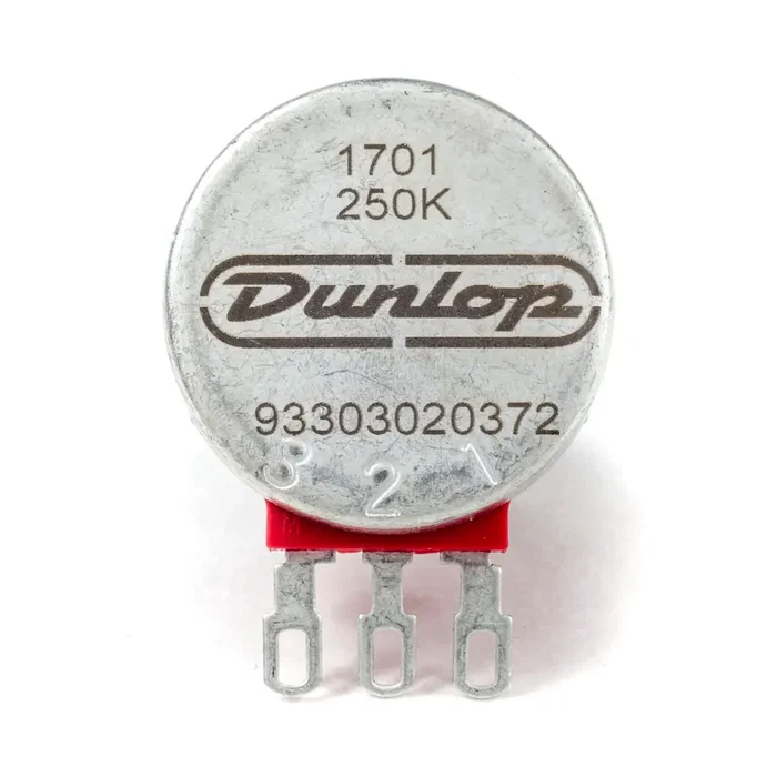 Dunlop Super Pot - Split Shaft