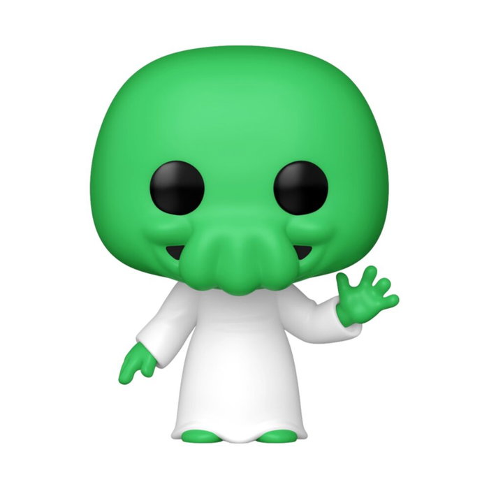 Funko Pop! Movies Goomi - Figurine Minions & Monsters Funko Pop! Movies Goomi - Figurine Minions & Monsters