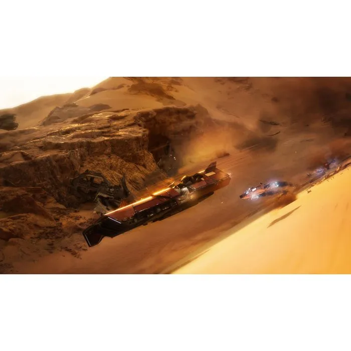 Plaion Star Wars Galactic Racer - Jeu PS5