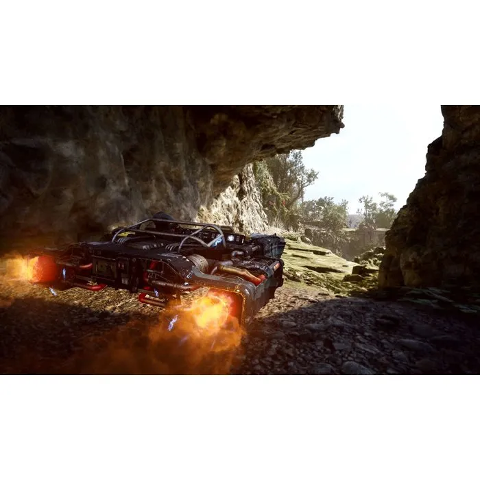 Plaion Star Wars Galactic Racer - Jeu PS5
