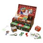 Minecraft Calendrier de l'Avent Keepsake Box
