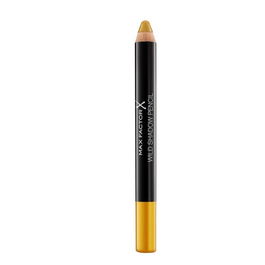 Max Factor Bâton d'ombre à paupières Wild Shadow N°40 Or Effronté 2.3 g - Maquillage pour les yeux