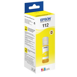 Epson 112 Pigment Yellow Gelb (C13T06C44A)