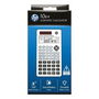 Calculatrice HP HPK10SPLUS Blanc Plastique