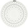 Home Deco Factory Mural Moulure d.60 cm Blanc