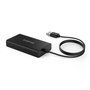 Yealink MVC-BYOD Extender pour salles d'équipe, module USB BYOD pour Microsoft Teams Rooms et réunions UC
