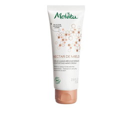 Melvita Crème Mains Confort Hydratante - 75 ml