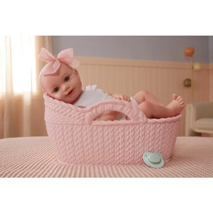 Baby Born Poupon Fille Real - Peau claire et Yeux ouverts Baby Born Poupon Fille Real - Peau claire et Yeux ouverts