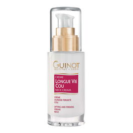 Guinot Soin Cou Longue Vie 30 mL