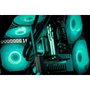 PC de bureau Actina KOMACNGIP0294 32 GB RAM 1 TB SSD AMD Ryzen 7 9800X3D