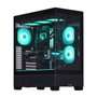 PC de bureau Actina KOMACNGIP0294 32 GB RAM 1 TB SSD AMD Ryzen 7 9800X3D