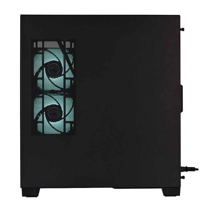 PC de bureau Actina KOMACNGIP0294 32 GB RAM 1 TB SSD AMD Ryzen 7 9800X3D