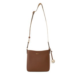 Sac à Bandoulière Michael Kors 35S4GTVC5L-LUGGAGE Marron 22 x 20 x 7 cm