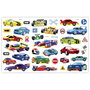 Lenco SCD-24kids bleu