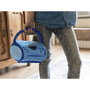 Lenco SCD-24kids bleu