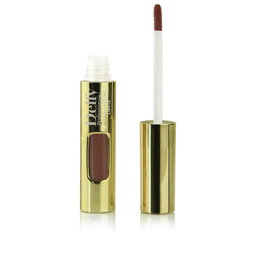 Delfy LIPFIX GOLD rouge à lèvres liquide nude 8g finition opaque tenue optimale imperméable